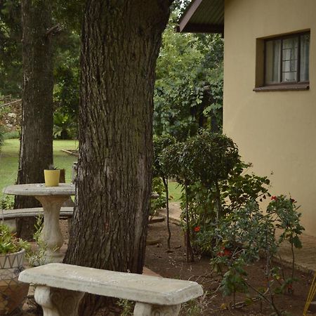 42Onking Bed & Breakfast Centurion Bagian luar foto