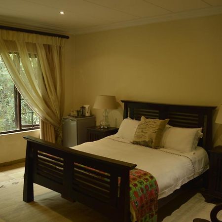 42Onking Bed & Breakfast Centurion Bagian luar foto