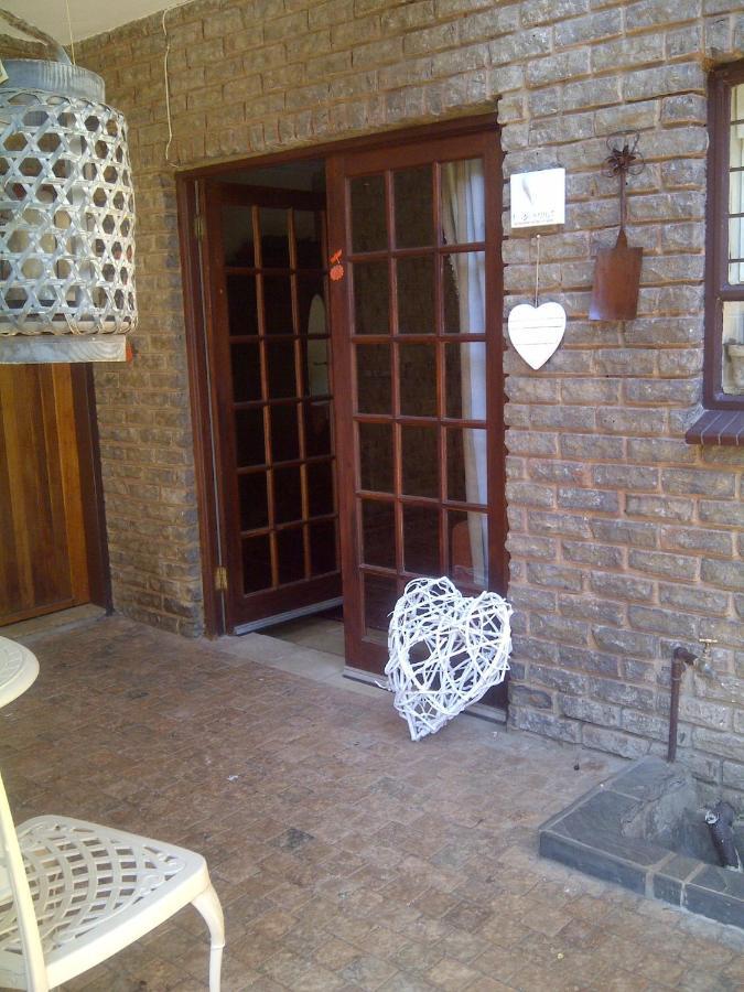 42Onking Bed & Breakfast Centurion Bagian luar foto