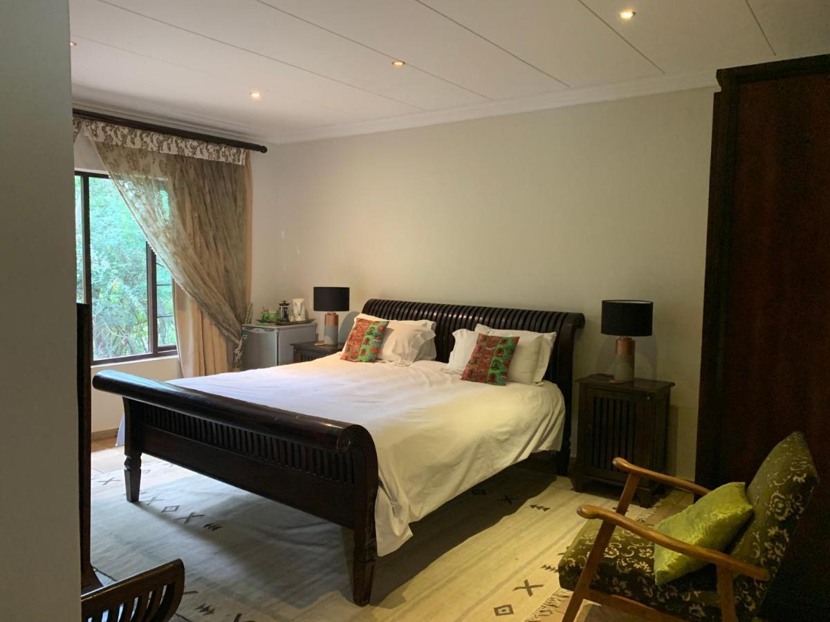 42Onking Bed & Breakfast Centurion Bagian luar foto