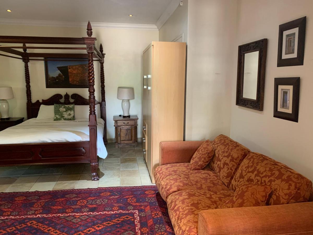 42Onking Bed & Breakfast Centurion Bagian luar foto