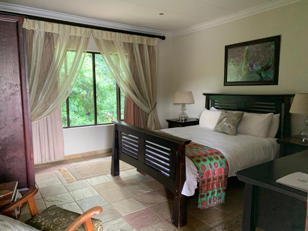 42Onking Bed & Breakfast Centurion Bagian luar foto