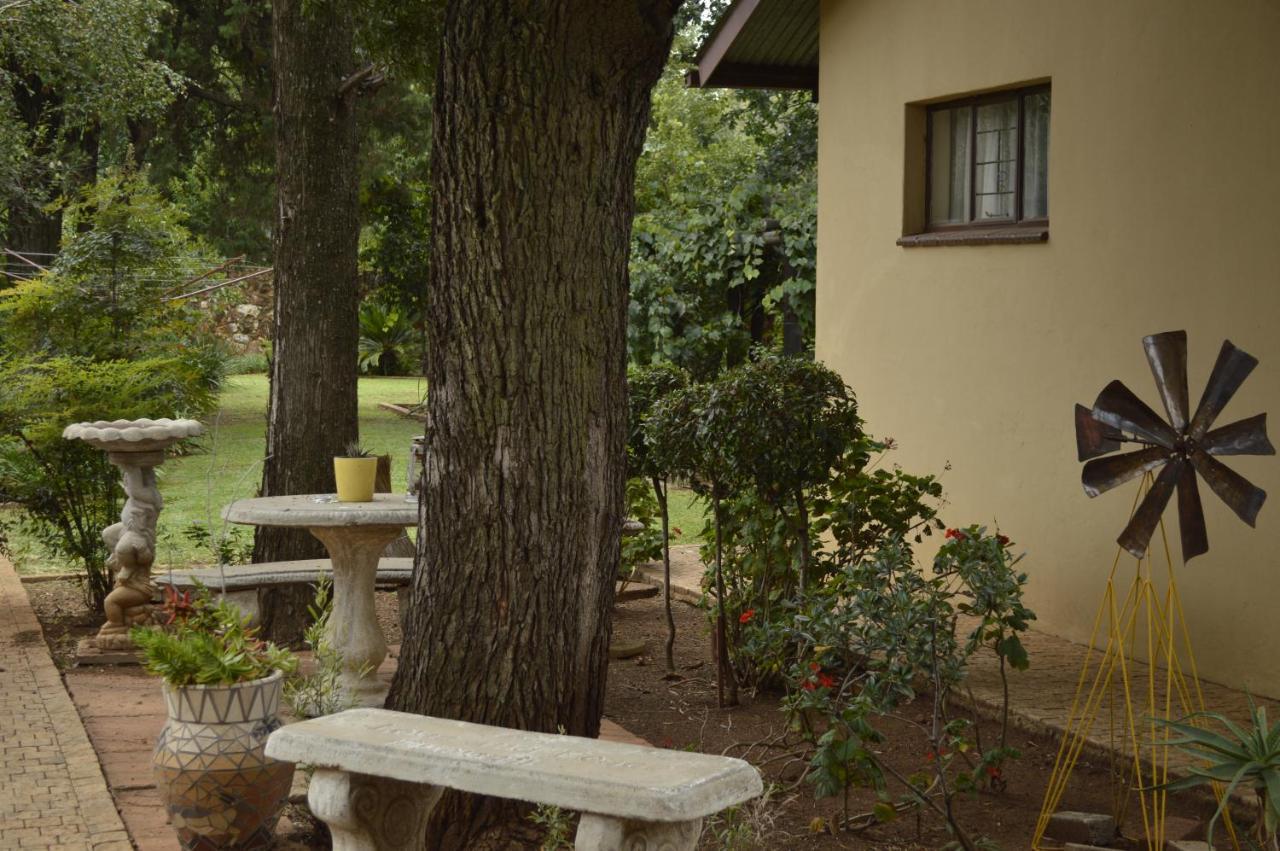 42Onking Bed & Breakfast Centurion Bagian luar foto