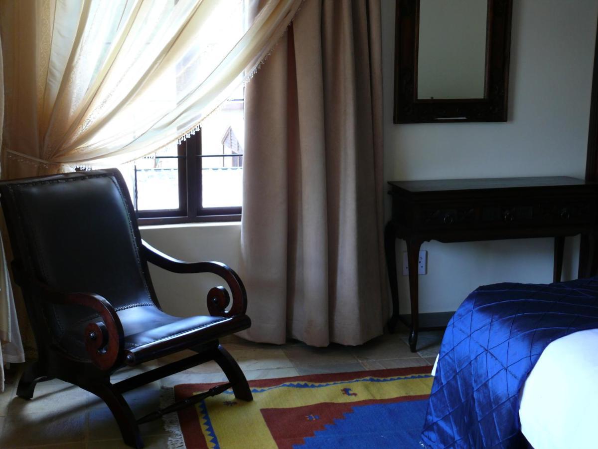 42Onking Bed & Breakfast Centurion Bagian luar foto