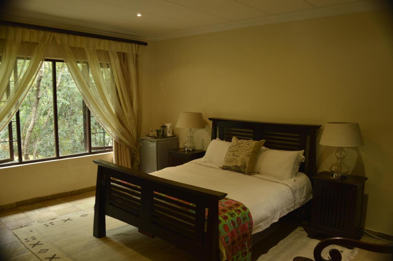 42Onking Bed & Breakfast Centurion Bagian luar foto