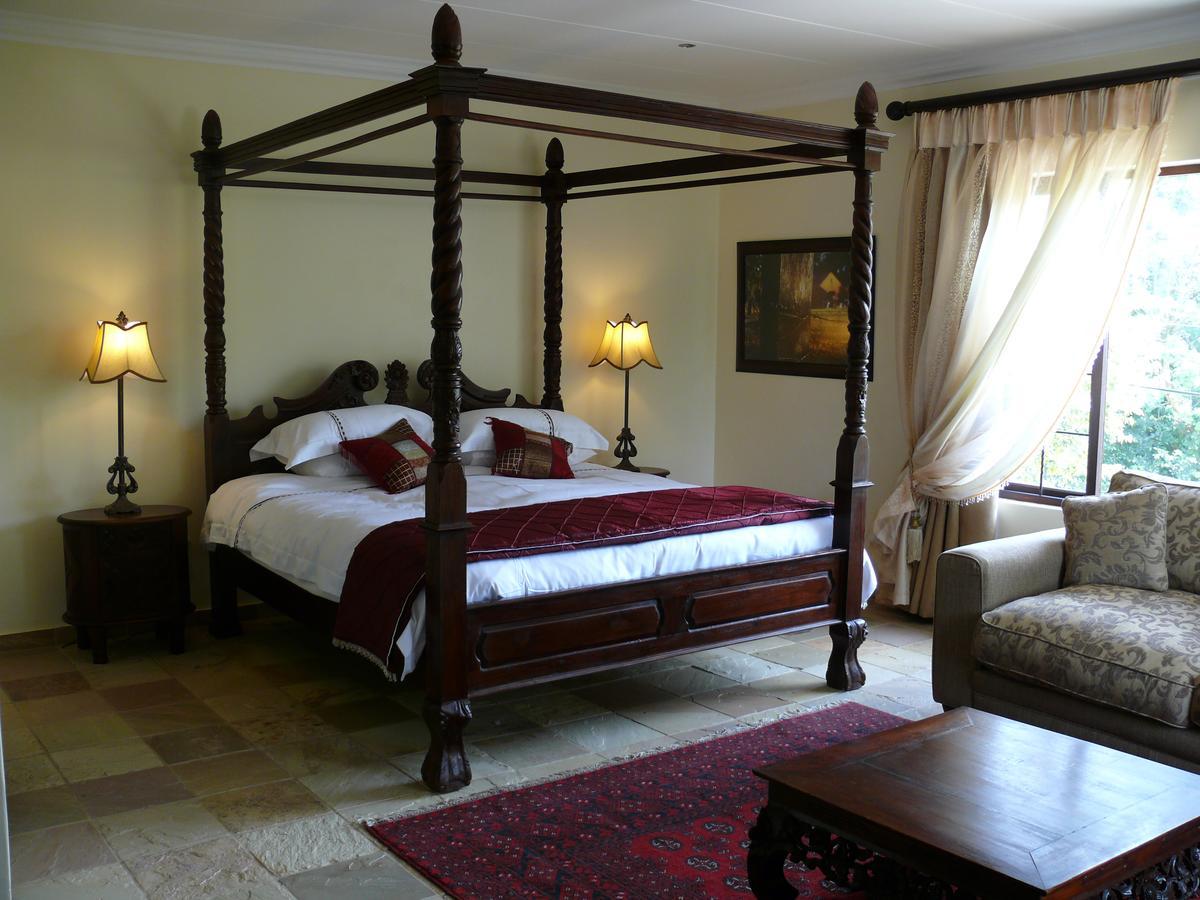 42Onking Bed & Breakfast Centurion Bagian luar foto