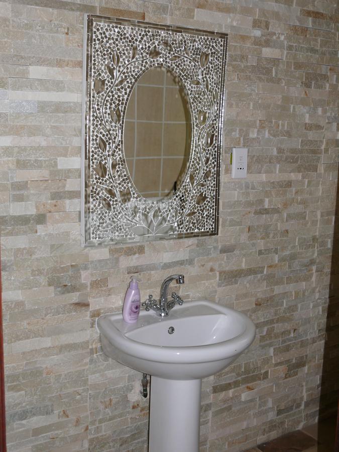 42Onking Bed & Breakfast Centurion Bagian luar foto