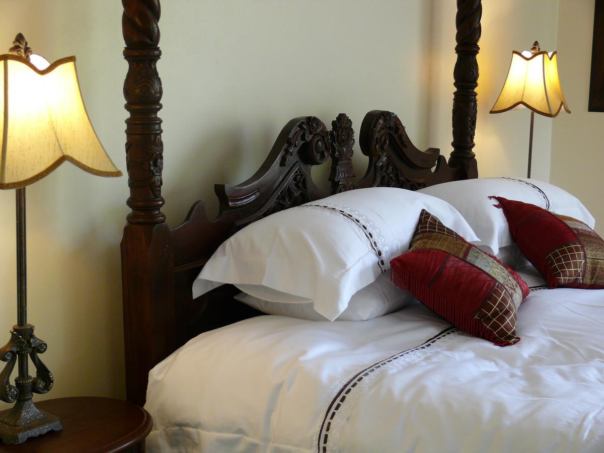 42Onking Bed & Breakfast Centurion Bagian luar foto