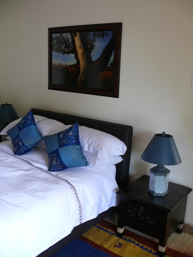 42Onking Bed & Breakfast Centurion Bagian luar foto