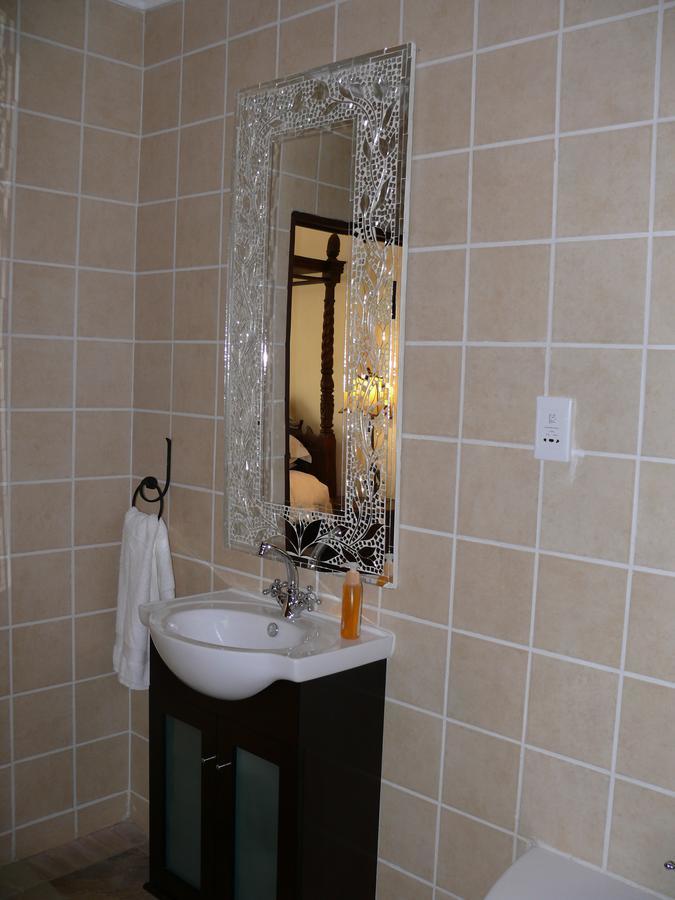 42Onking Bed & Breakfast Centurion Bagian luar foto