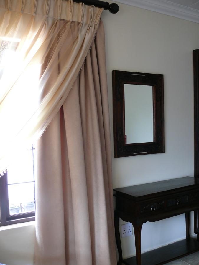 42Onking Bed & Breakfast Centurion Bagian luar foto