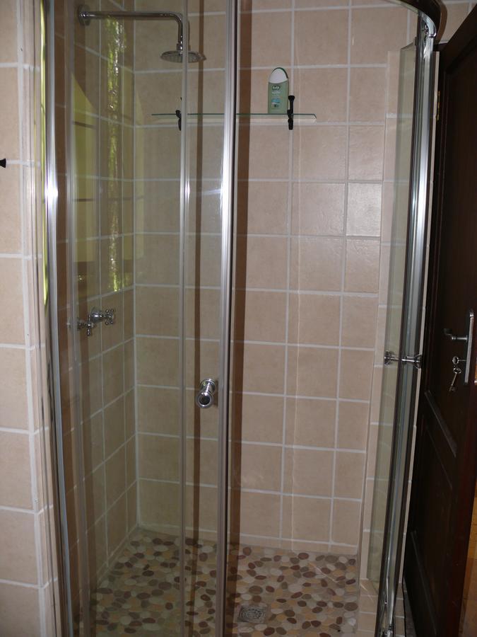 42Onking Bed & Breakfast Centurion Bagian luar foto
